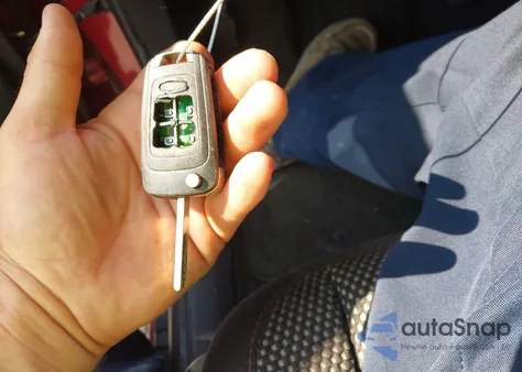 2013 Chevrolet Equinox Lt из США, поврежденный, VIN 2GNALDEK5D6367073